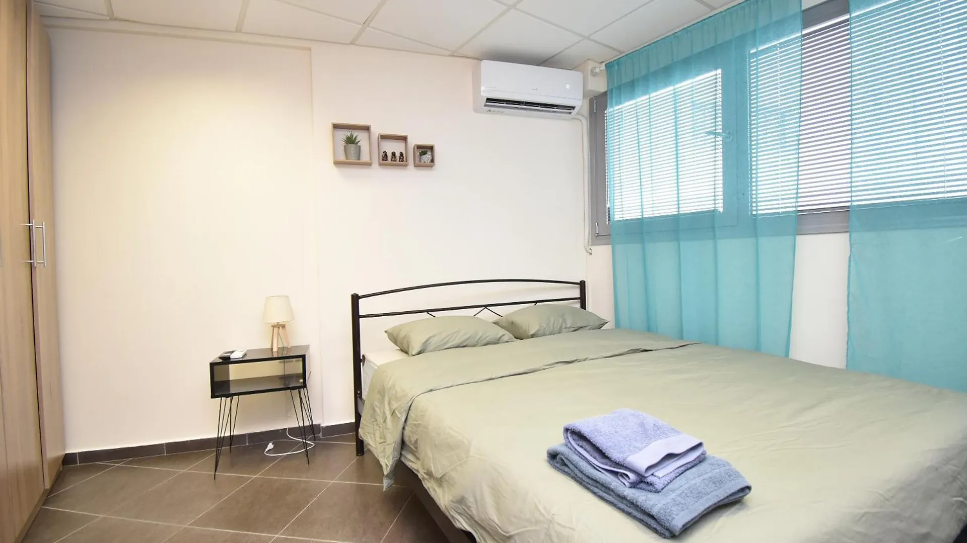 Center4City-Apartment Thessaloníki Grekland